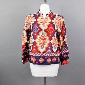 Alfred Dunner Women Shirt Multi 12P